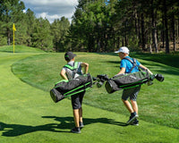 How to Choose the Right Junior Golf Set