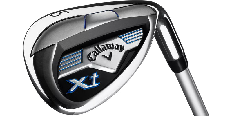 Load image into Gallery viewer, Callaway XT Teen Golf Sand Wedge SW
