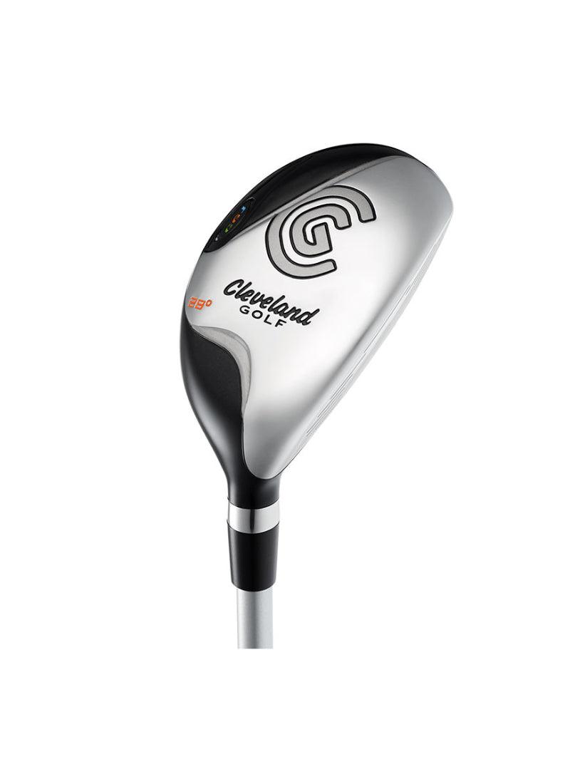 Load image into Gallery viewer, Cleveland Golf CGJ Junior Hybrid for Ages 10-12
