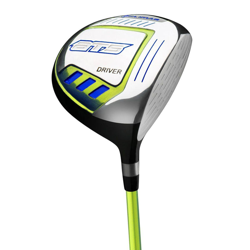 Load image into Gallery viewer, Orlimar ATS Kids Golf Driver Ages 3-5 Green
