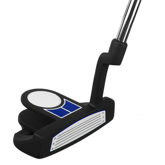 PowerBilt Kids Golf Putter for Ages 5-8 Blue