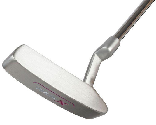 Tour X Girls Golf Putter for Ages 2-4 Pink