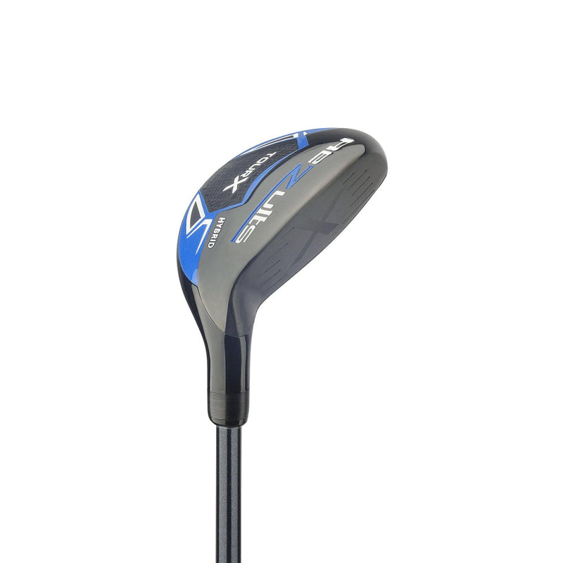 Load image into Gallery viewer, Tour X Rezults Junior Hybrid Ages 9-12 Blue
