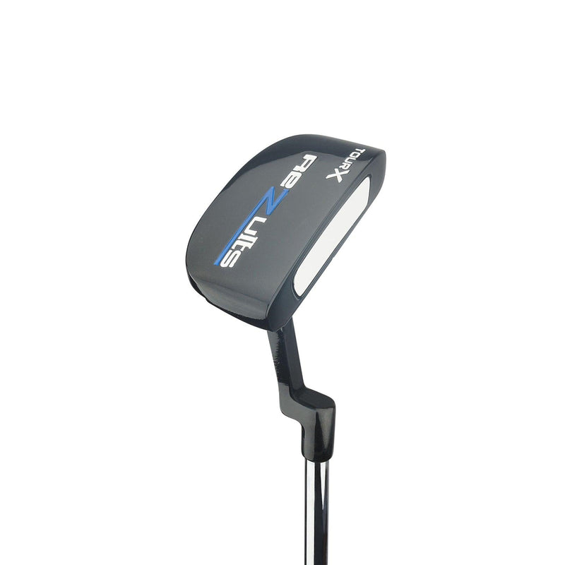 Load image into Gallery viewer, Tour X Rezults Junior Putter Ages 9-12 Blue
