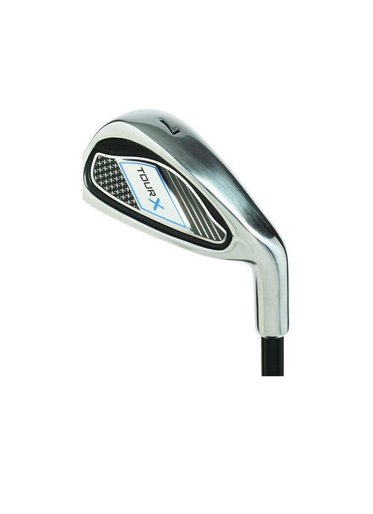 Tour X Toddler 7 Iron for Ages 2-4 Left Hand