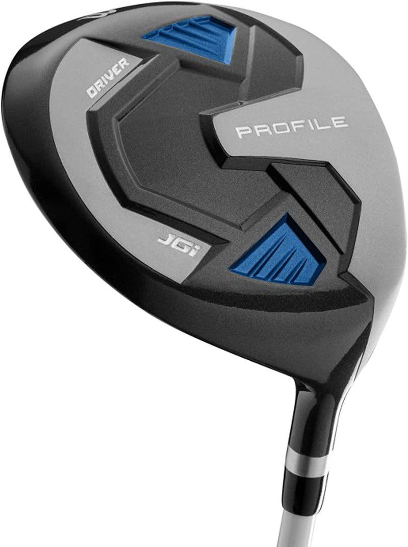 Load image into Gallery viewer, Wilson JGI Junior Golf Driver for Ages 11-13 Blue
