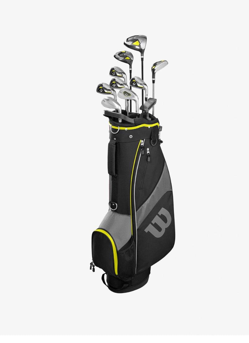 Load image into Gallery viewer, Wilson SGI Teen Golf Set
