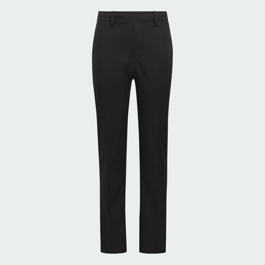 Adidas Ultimate Adjustable Boys Golf Pants - Black