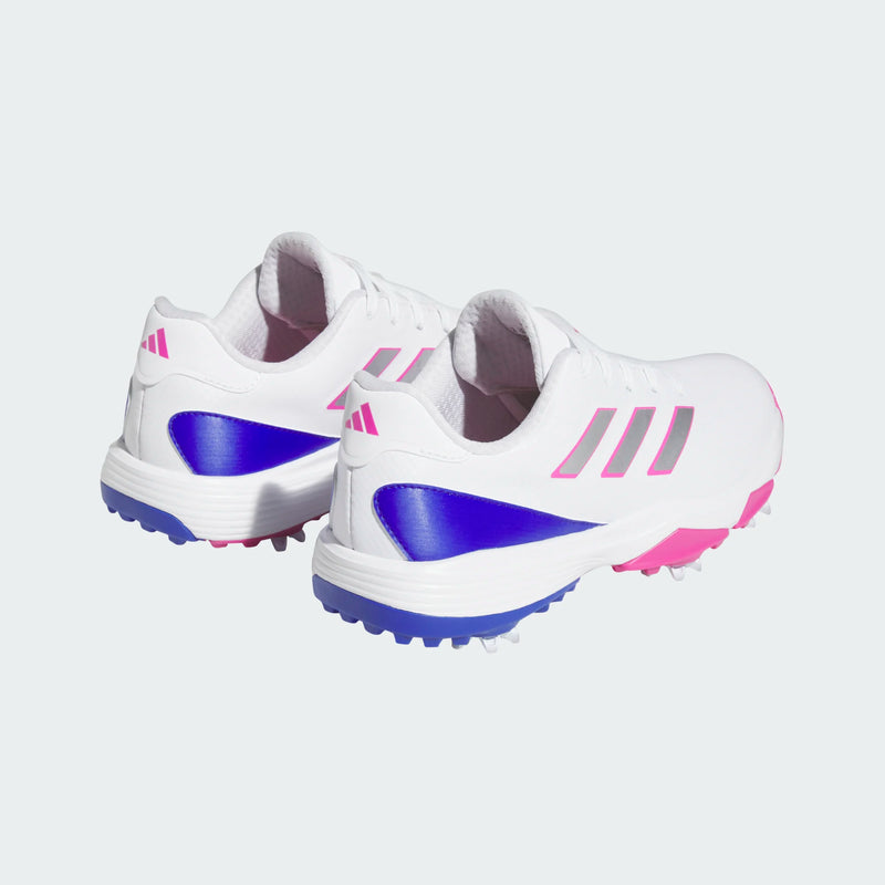 Load image into Gallery viewer, Adidas ZG23 Unisex Kids Golf Shoes
