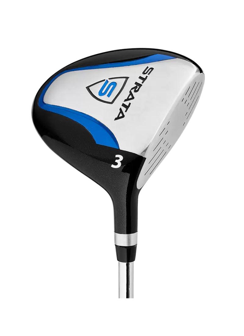 Load image into Gallery viewer, Callaway Strata 3 Wood
