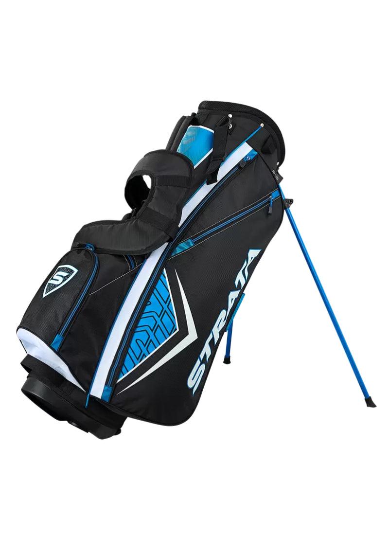 Load image into Gallery viewer, Callaway Strata 12-Piece Complete Mens Golf Set
