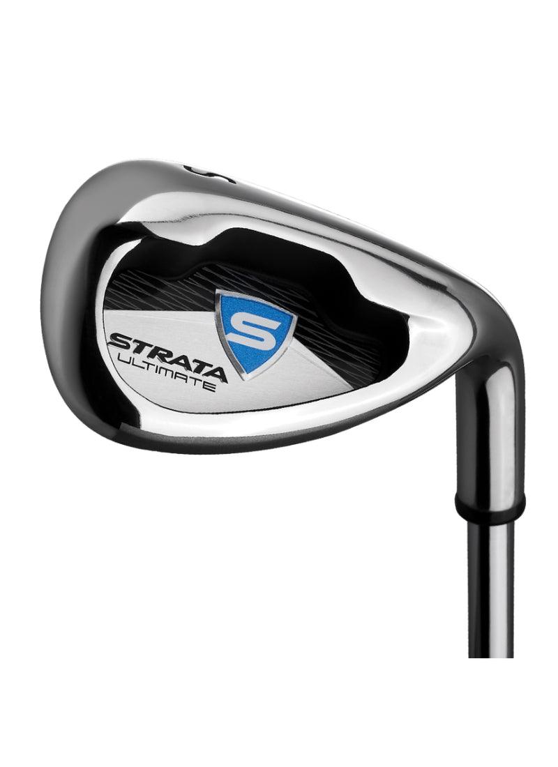 Load image into Gallery viewer, Callaway Strata Ultimate 16-Piece Complete Mens Golf Set

