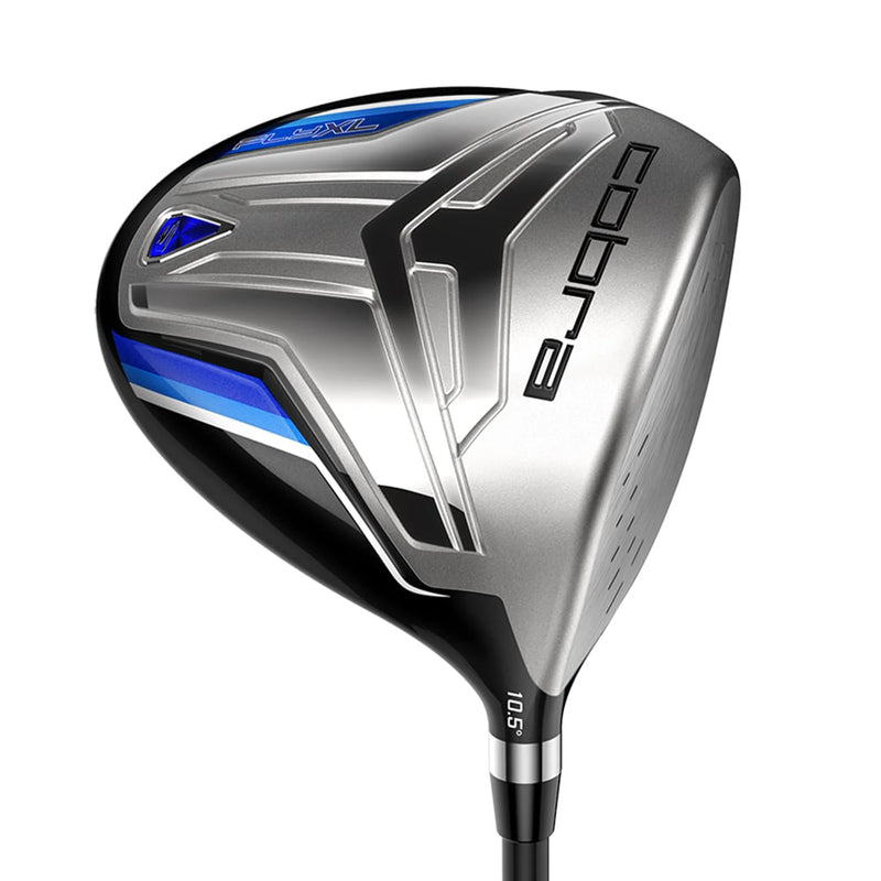 Load image into Gallery viewer, Cobra Fly-XL Driver Blue
