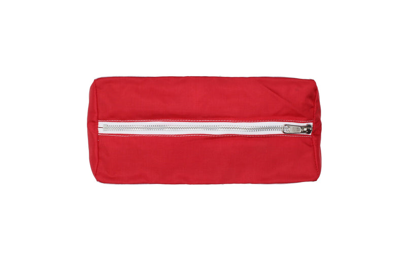 Load image into Gallery viewer, Flagstick Golf Dopp Kit For Golf Bag Red
