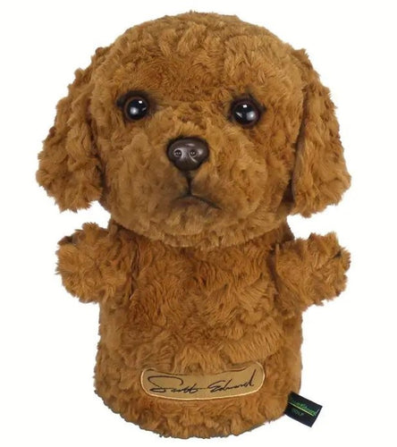 Clifford the Dog Junior Golf Headcover