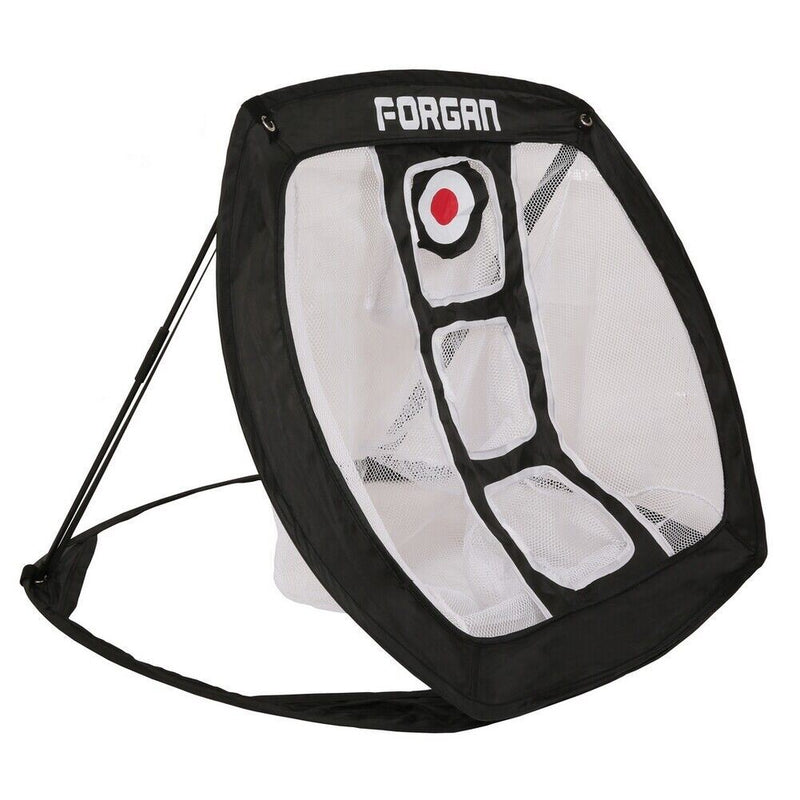 Load image into Gallery viewer, Forgan 3 In 1 Practice Center Golf Chipping Net
