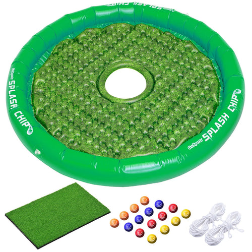 GoSports Floating Golf Green