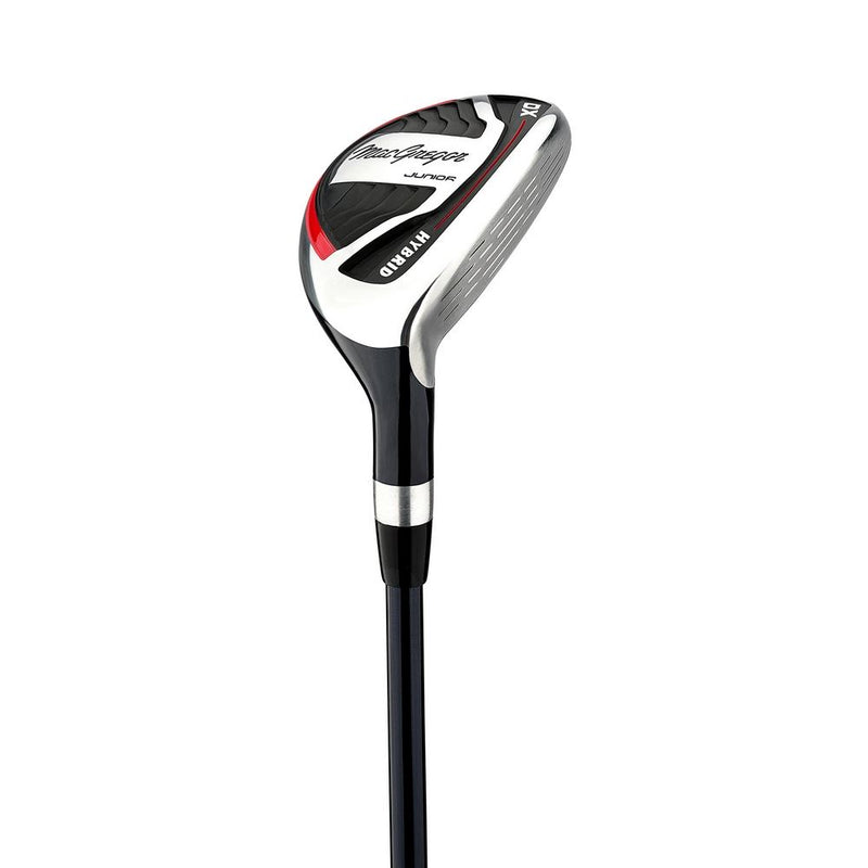 Load image into Gallery viewer, MacGregor DX 5 Club Junior Golf Set Ages 4-7 (kids 44-54&quot; tall) USA
