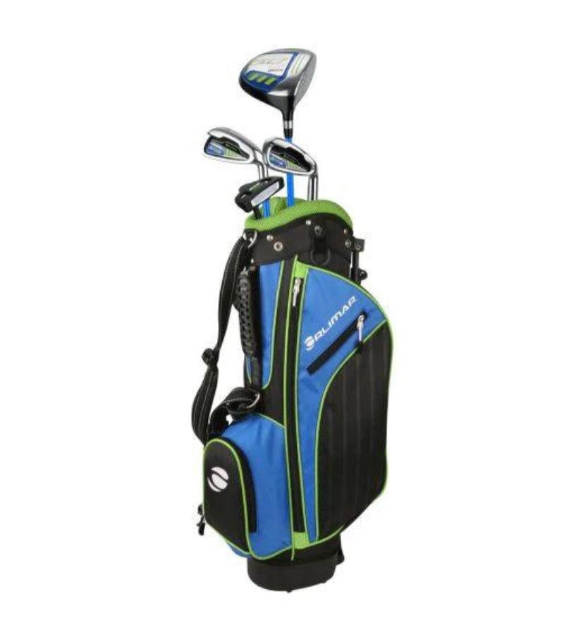 Load image into Gallery viewer, Orlimar ATS Junior Golf Set Ages 5-8
