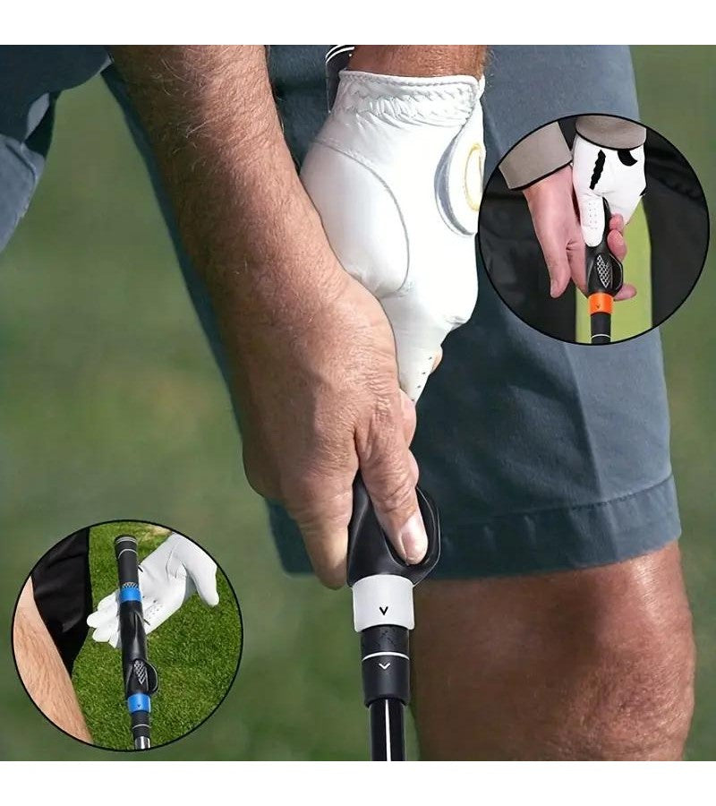 Load image into Gallery viewer, Perfect Golf Grip Trainer
