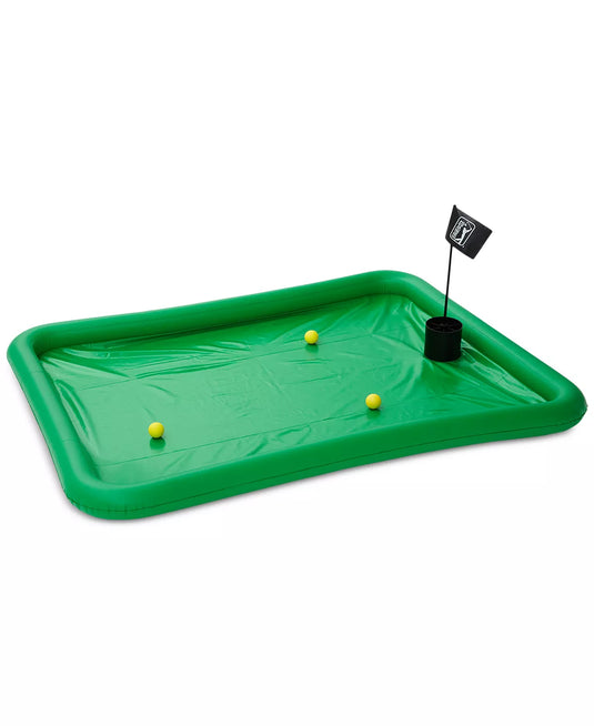 PGA Tour Floating Golf Green