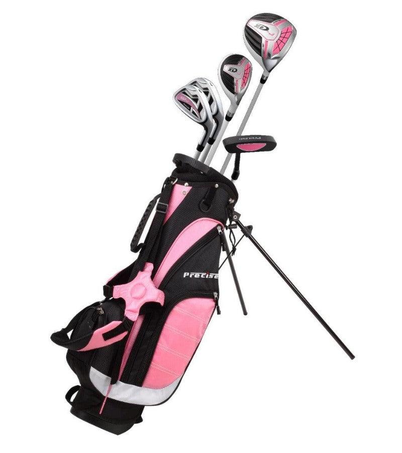 http://allkidsgolfclubs.com/cdn/shop/files/precise-xd-j-girls-golf-set-ages-3-5-pink.jpg?v=1697206021