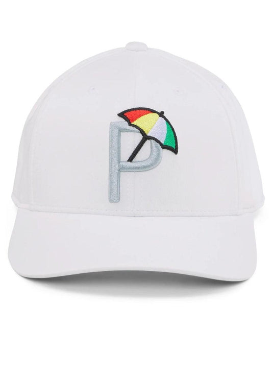 Puma Palmer Boys Youth Golf Hat