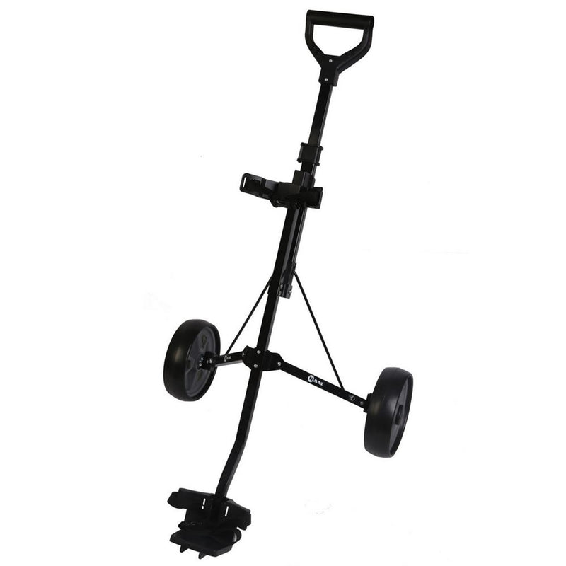 Load image into Gallery viewer, Ram Adjustable Junior Golf Cart fpr Ages 3-14
