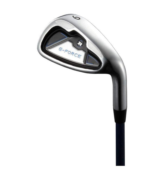 Ram G-Force 9 Iron Ages 10-12 Blue