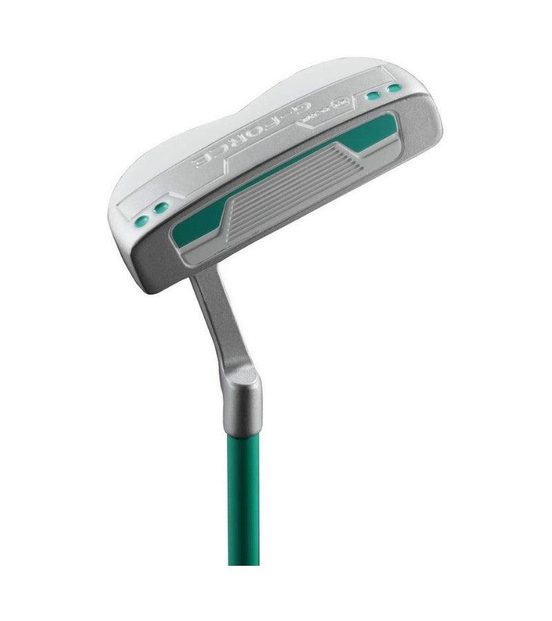 Load image into Gallery viewer, Ram G-Force Girls Putter Ages 10-12 Baby Blue
