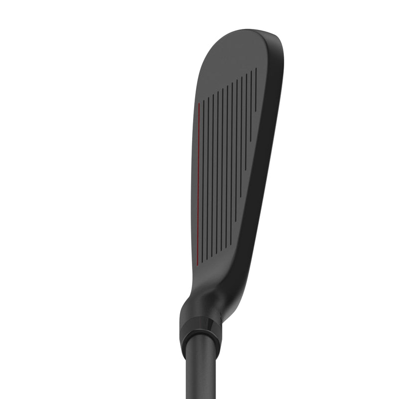 Load image into Gallery viewer, Stix Golf Perform Series 6 Piece Teen Golf Iron Set (61-65 Inches)

