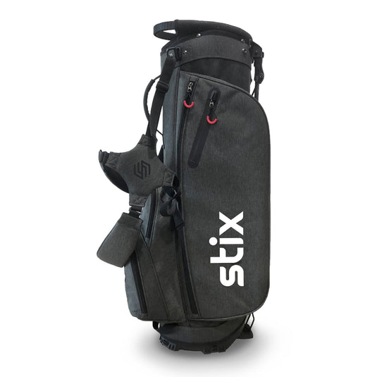 Stix Golf Perform Series Adult Complete Golf Set