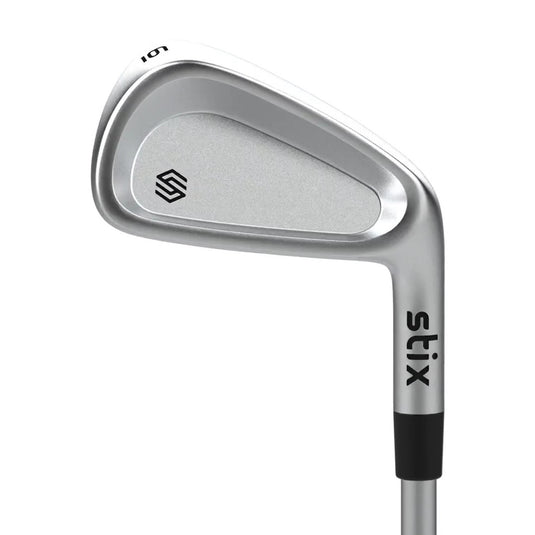 Stix Golf Play Series Adult Complete Golf Set