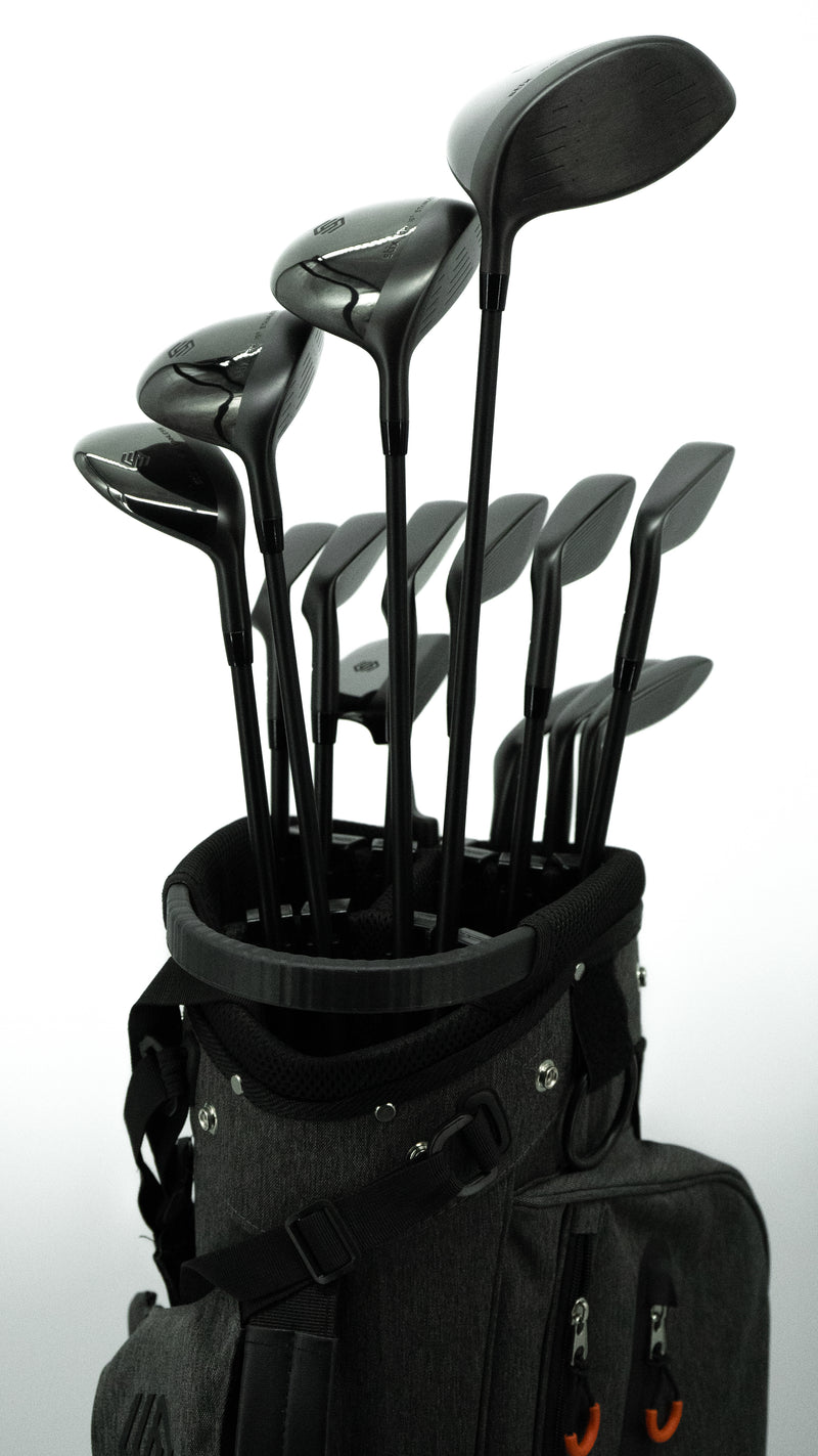 Load image into Gallery viewer, Stix Golf Perform Series 14 Club Teen Golf Set (61-65 inches)
