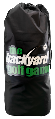 The Backyard Golf Game