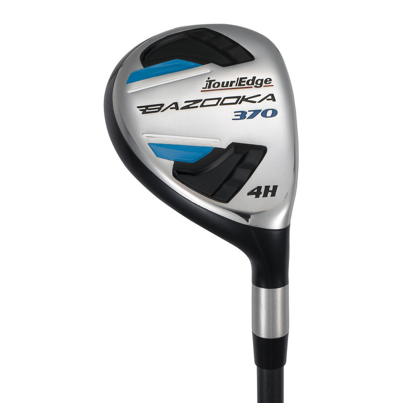 Load image into Gallery viewer, Tour Edge Bazooka 370 Complete Golf Set
