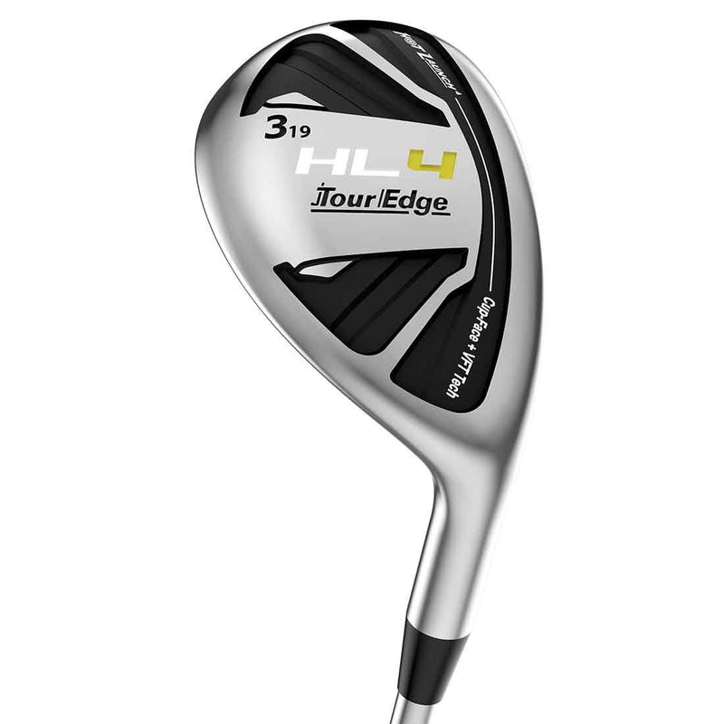 Load image into Gallery viewer, Tour Edge HL4 Womens Golf Set Graphite
