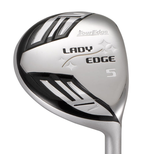 Tour Edge Lady Edge Womens Golf Set
