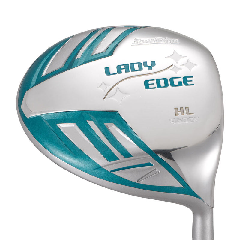 Load image into Gallery viewer, Tour Edge Lady Edge Womens Golf Set
