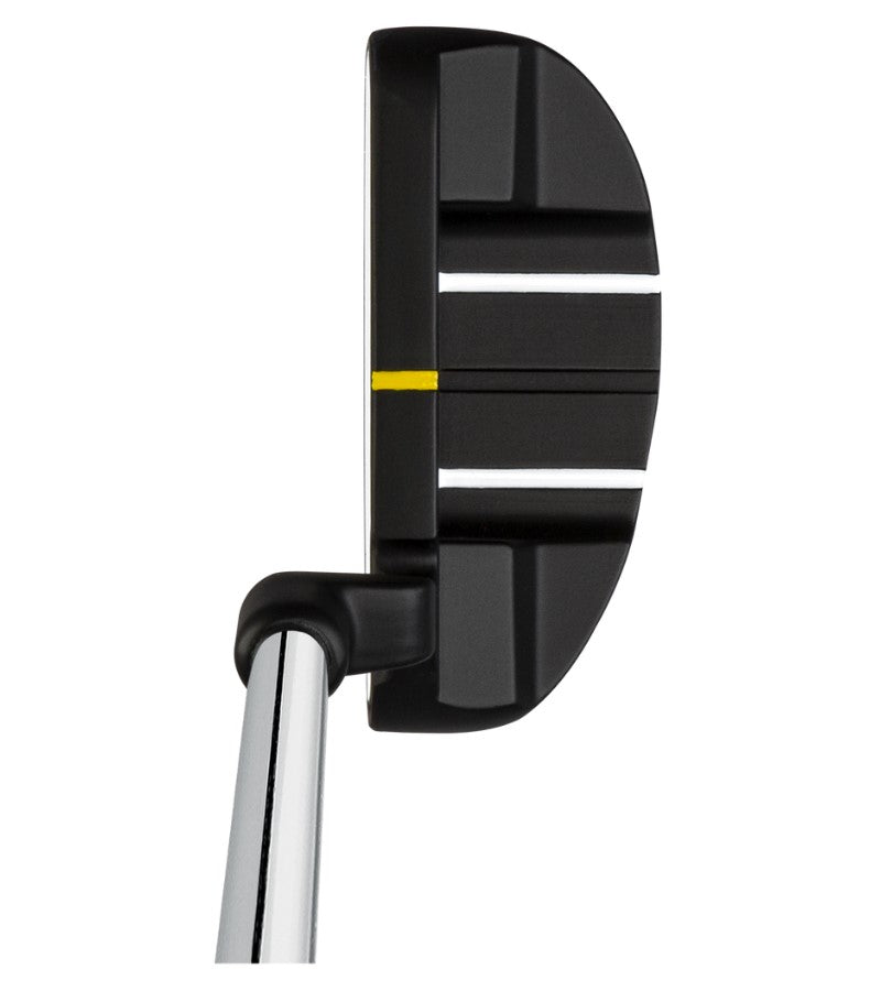 Load image into Gallery viewer, Tour X Junior Mallet Putter for Ages 5-7 Yellow
