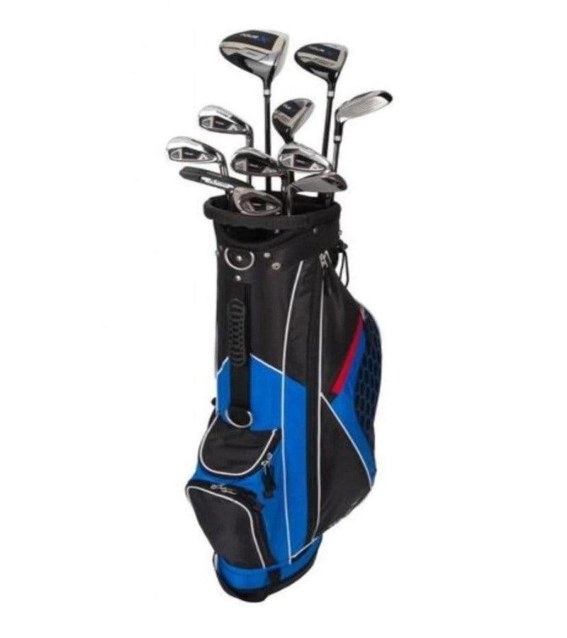 Load image into Gallery viewer, Tour X TG3 10 Piece Teen Golf Set Blue
