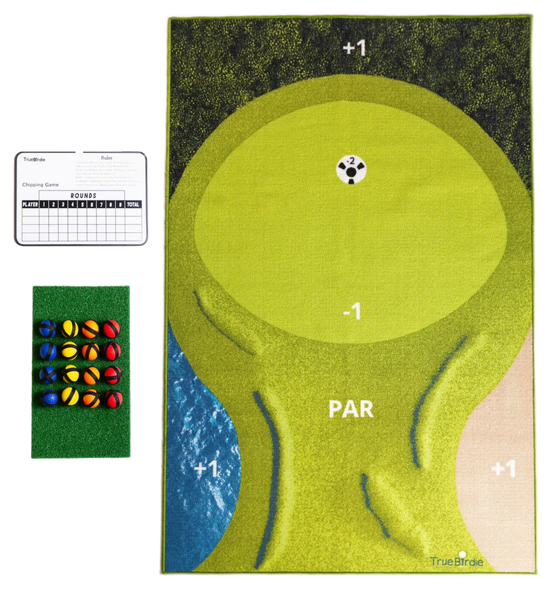 Load image into Gallery viewer, TrueBirdie Chip Battle Golf Game
