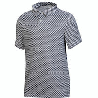 Load image into Gallery viewer, Under Armour Playoff 3.0 Balloons Boys Golf Polo Black
