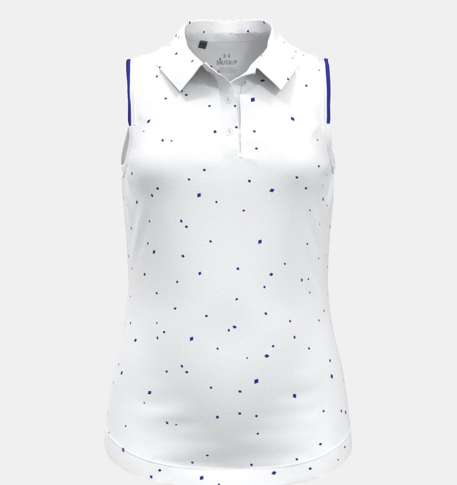 Womens Under Armour Sleeveless high quality Golf