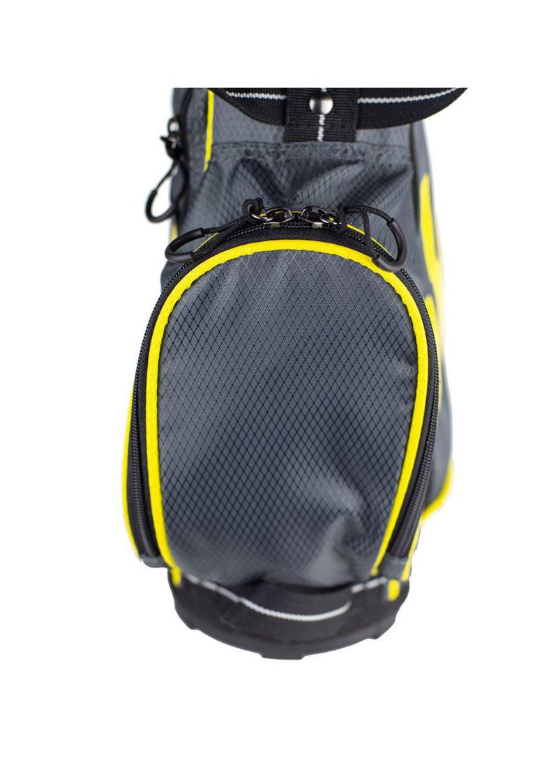 Load image into Gallery viewer, U.S Kids Ultralight 4 Club Kids Golf Set Ages 4-6 (42-45 inches) Yellow
