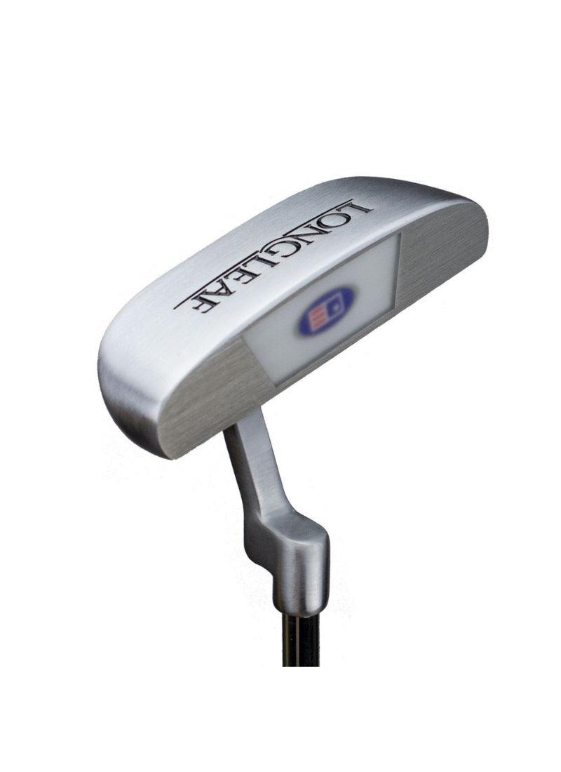 Load image into Gallery viewer, US Kids Putter Ages 10-12 Red 
