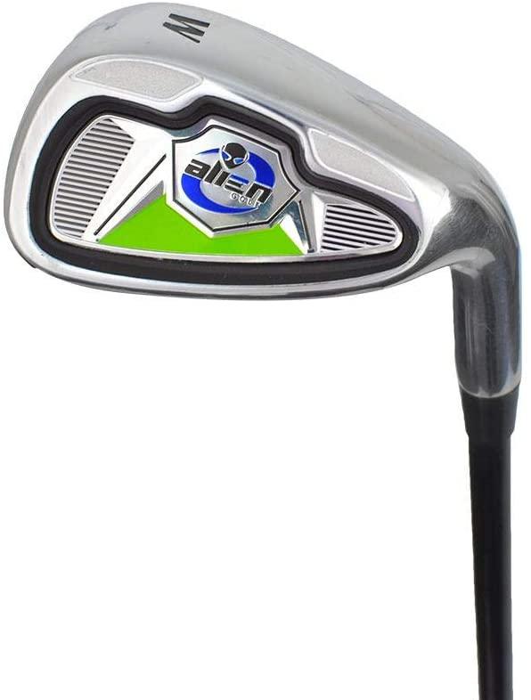 Load image into Gallery viewer, Alien Kids Golf Wedge Ages 3-5 Green

