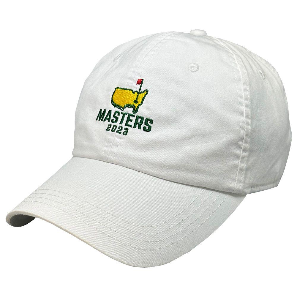 White good masters hat new without tags