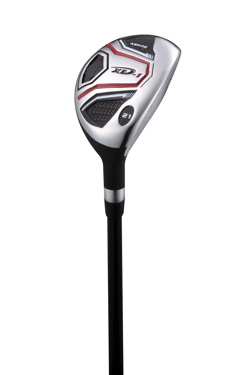 Load image into Gallery viewer, Precise XD-1 Teen Golf Set - allkidsgolfclubs
