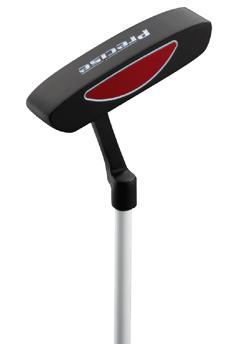 Load image into Gallery viewer, Precise XD-J Junior Golf Putter for Ages 6-8 Red
